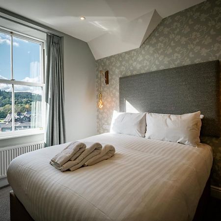 Ambleside Fell Rooms מראה חיצוני תמונה