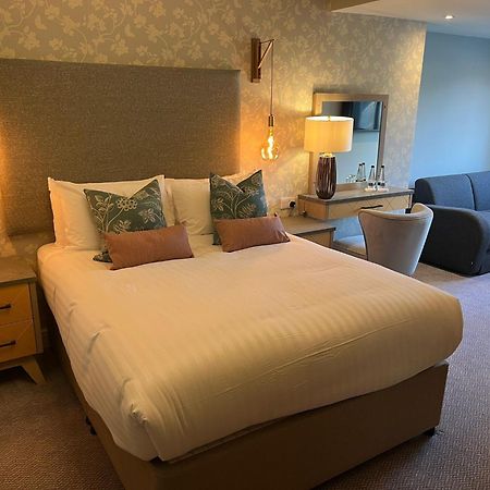 Ambleside Fell Rooms מראה חיצוני תמונה