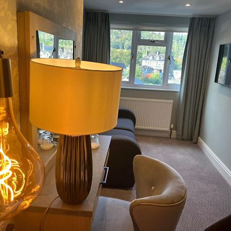 Ambleside Fell Rooms מראה חיצוני תמונה