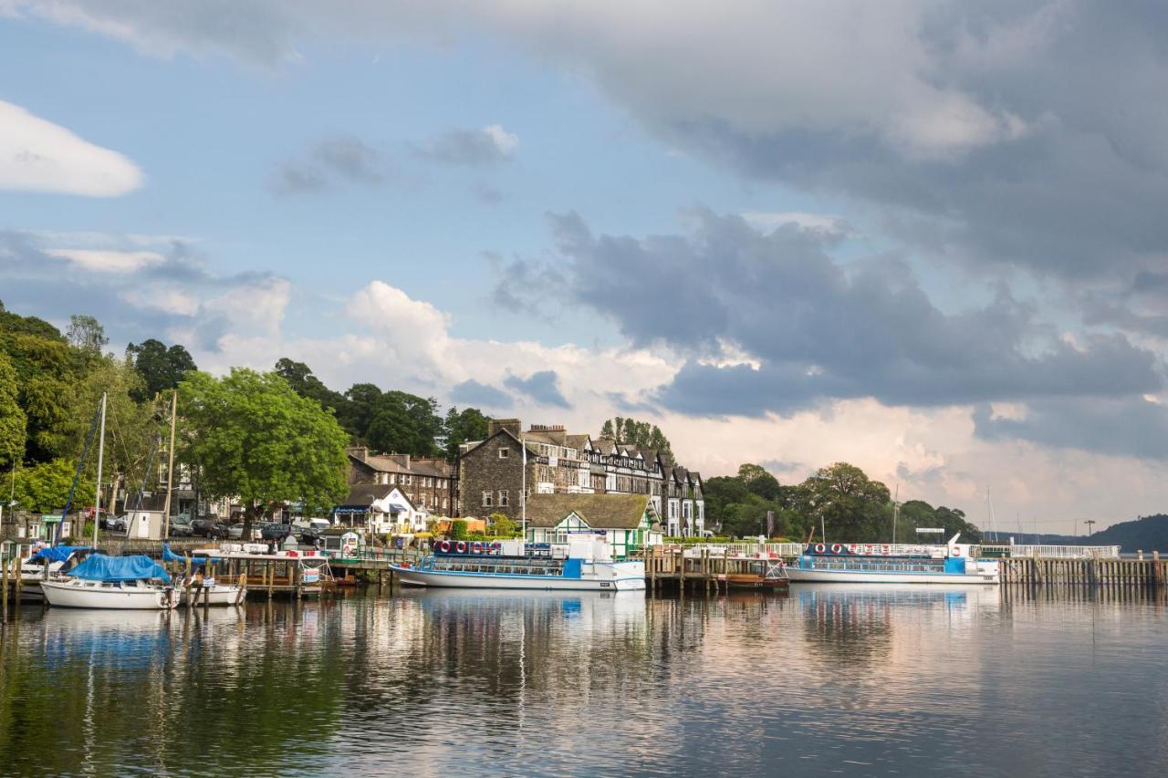 Ambleside Fell Rooms מראה חיצוני תמונה