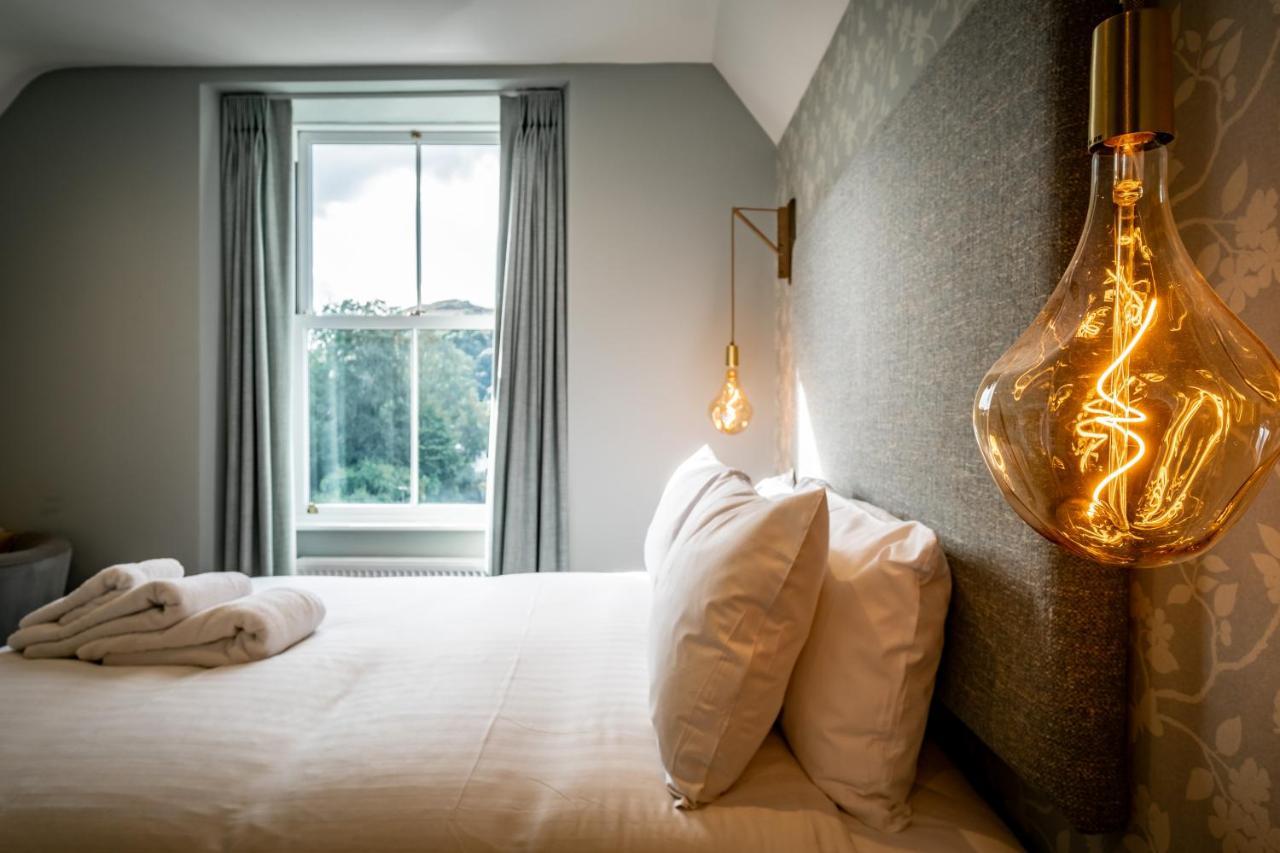 Ambleside Fell Rooms מראה חיצוני תמונה