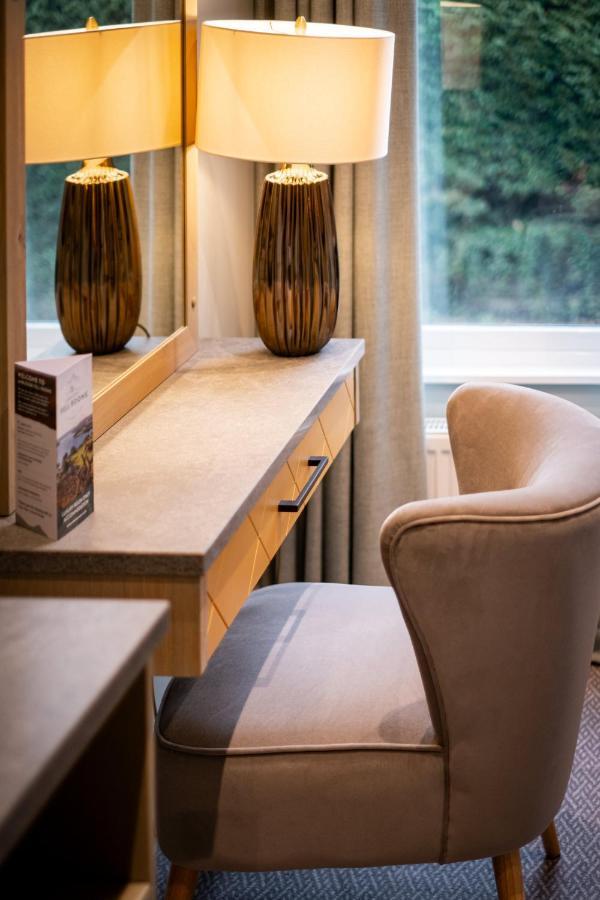 Ambleside Fell Rooms מראה חיצוני תמונה