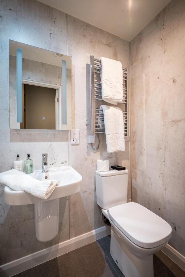 Ambleside Fell Rooms מראה חיצוני תמונה