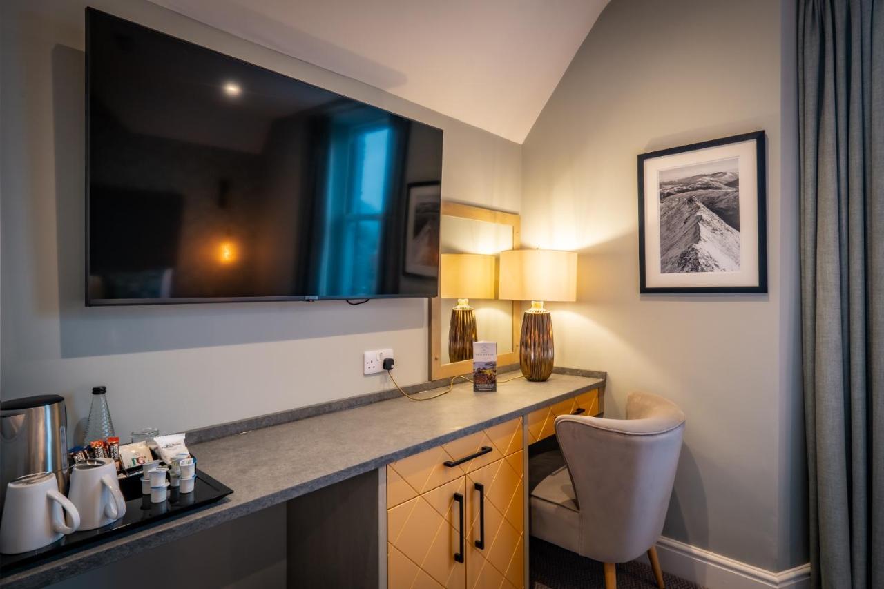 Ambleside Fell Rooms מראה חיצוני תמונה