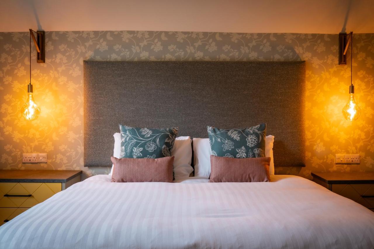 Ambleside Fell Rooms מראה חיצוני תמונה