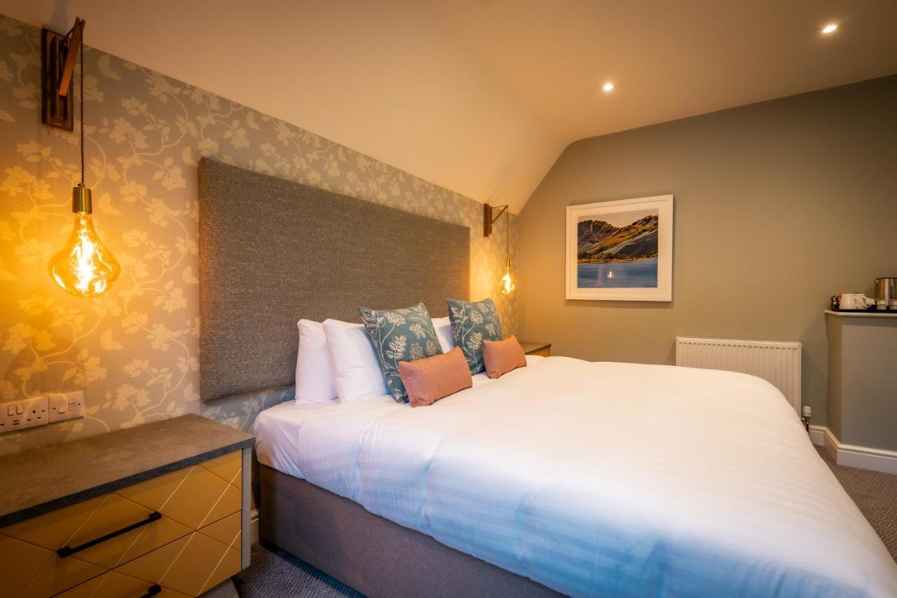 Ambleside Fell Rooms מראה חיצוני תמונה