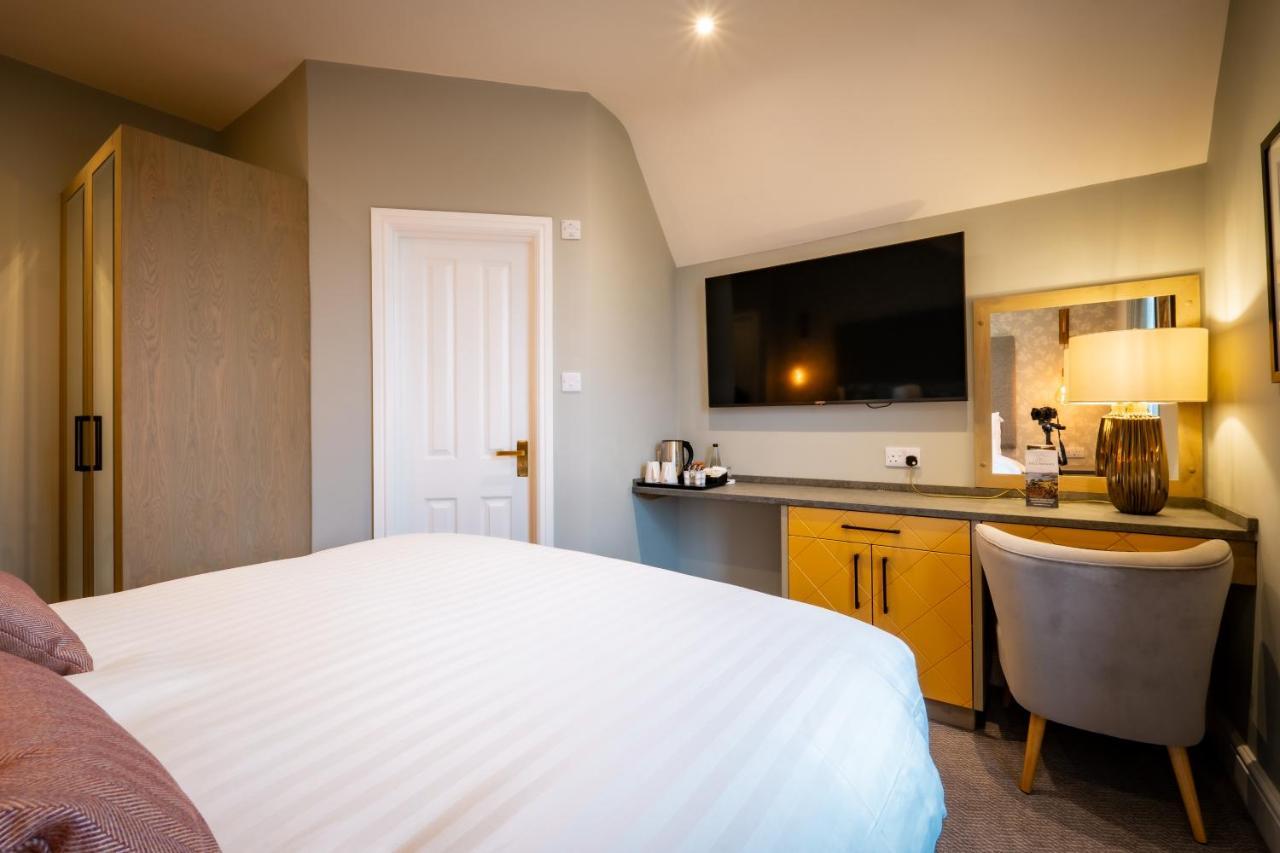 Ambleside Fell Rooms מראה חיצוני תמונה