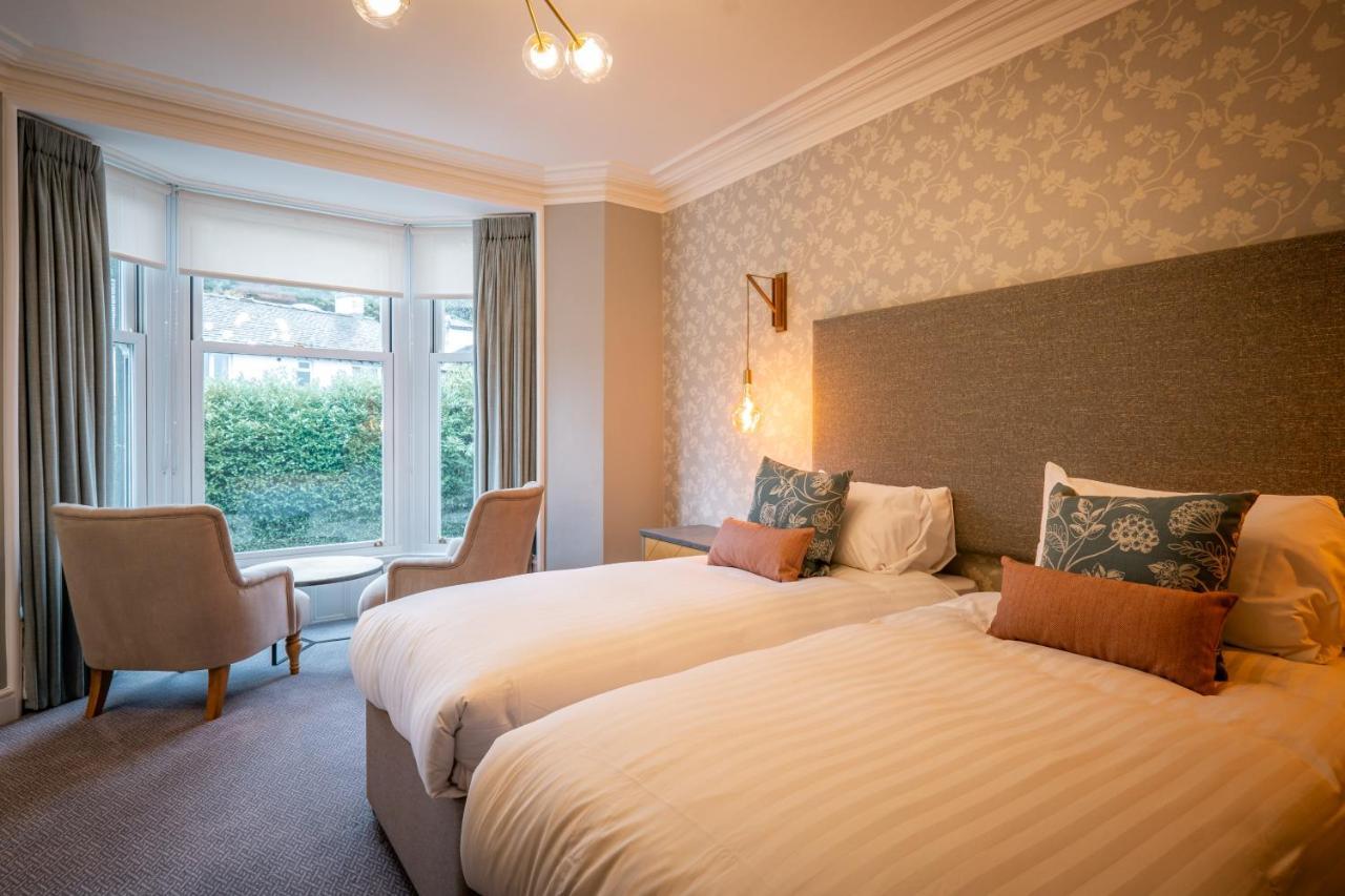 Ambleside Fell Rooms מראה חיצוני תמונה