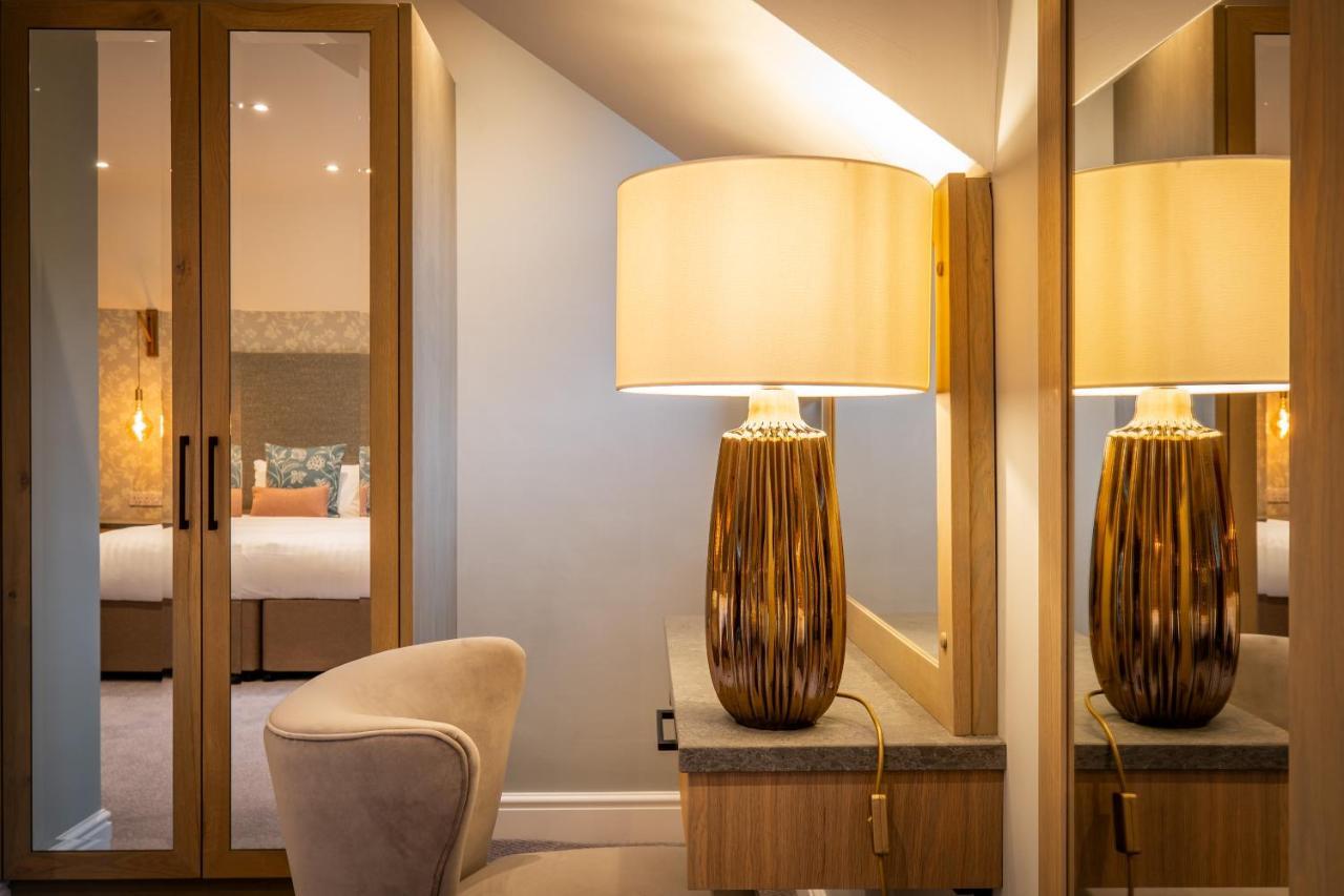 Ambleside Fell Rooms מראה חיצוני תמונה