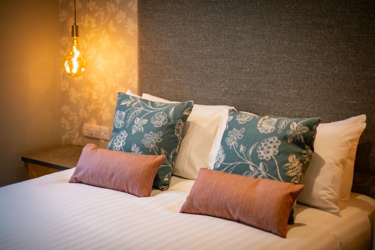 Ambleside Fell Rooms מראה חיצוני תמונה