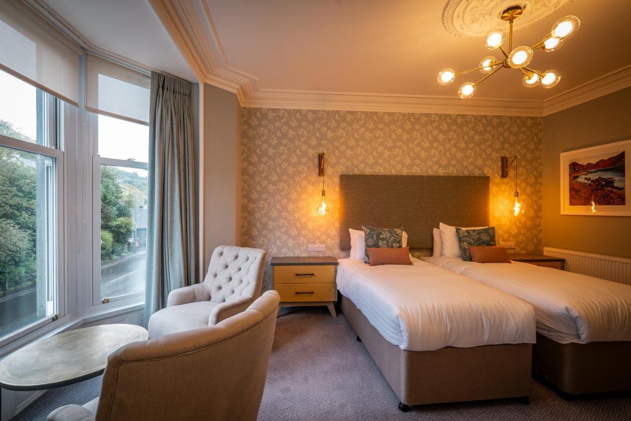 Ambleside Fell Rooms מראה חיצוני תמונה