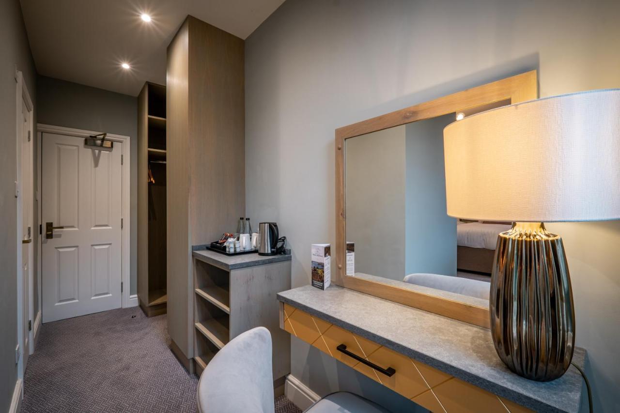 Ambleside Fell Rooms מראה חיצוני תמונה