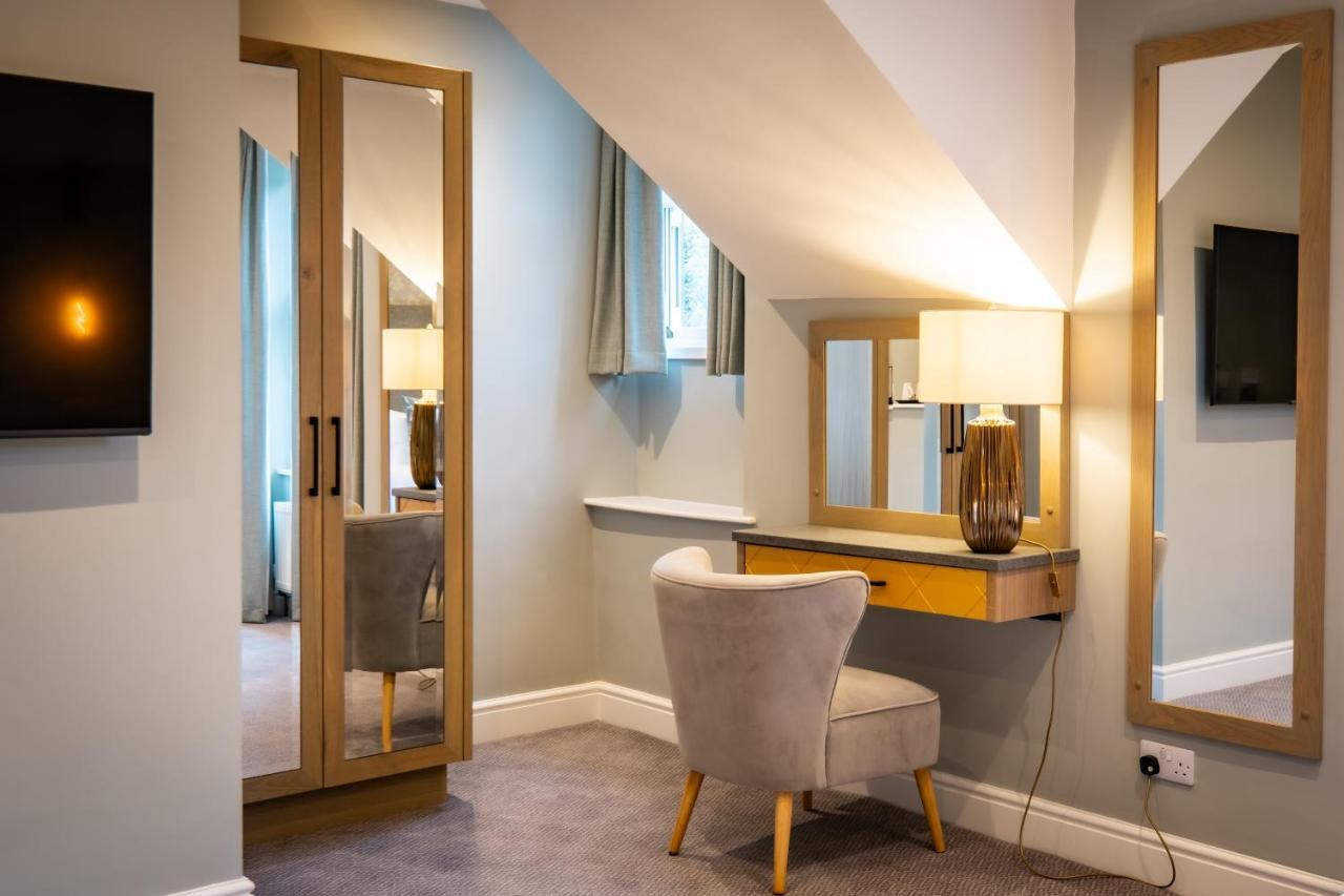 Ambleside Fell Rooms מראה חיצוני תמונה
