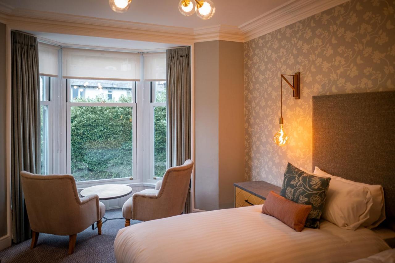 Ambleside Fell Rooms מראה חיצוני תמונה