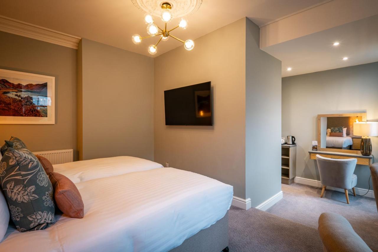 Ambleside Fell Rooms מראה חיצוני תמונה