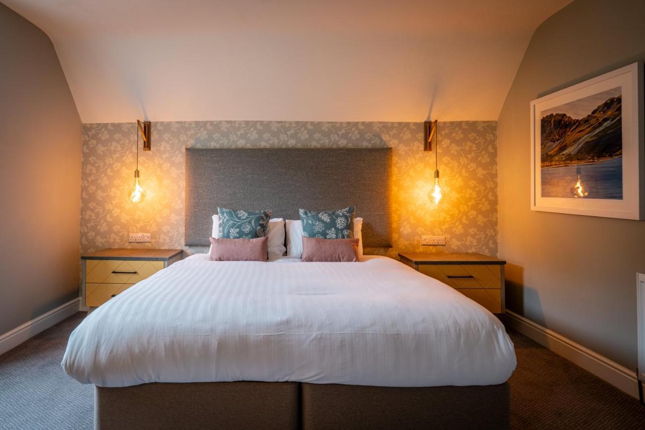 Ambleside Fell Rooms מראה חיצוני תמונה
