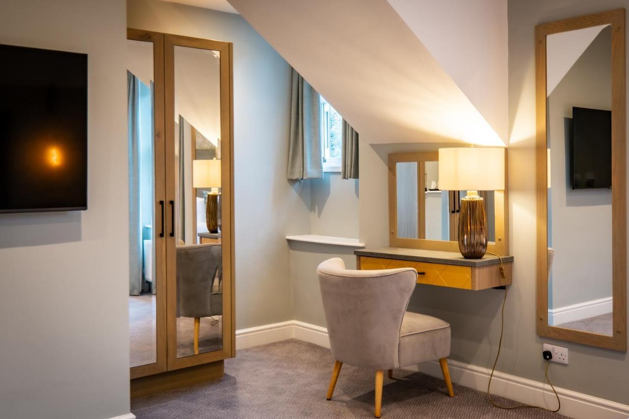 Ambleside Fell Rooms מראה חיצוני תמונה