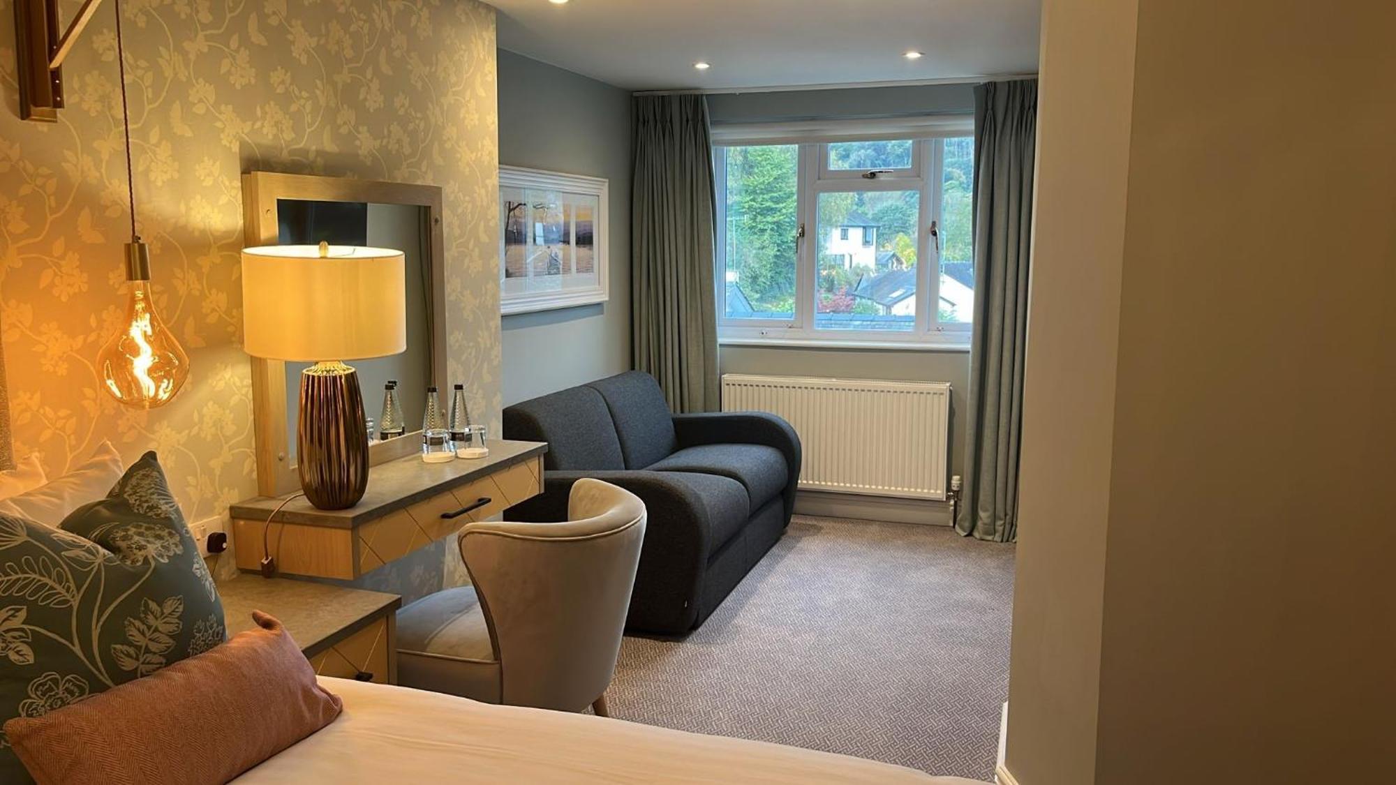 Ambleside Fell Rooms מראה חיצוני תמונה