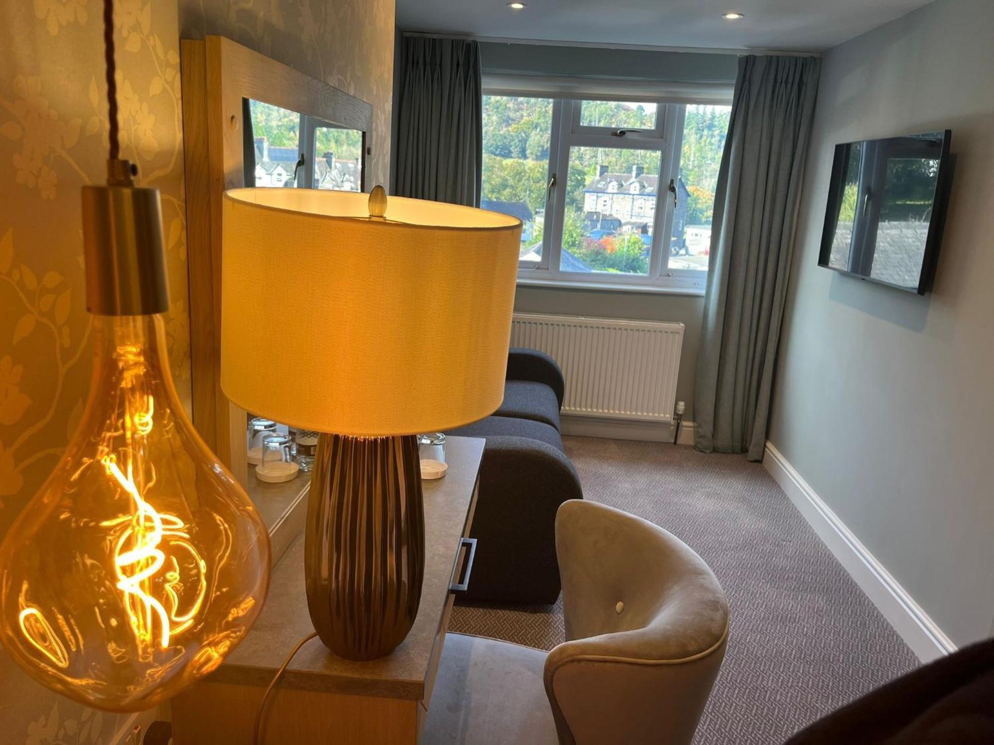 Ambleside Fell Rooms מראה חיצוני תמונה