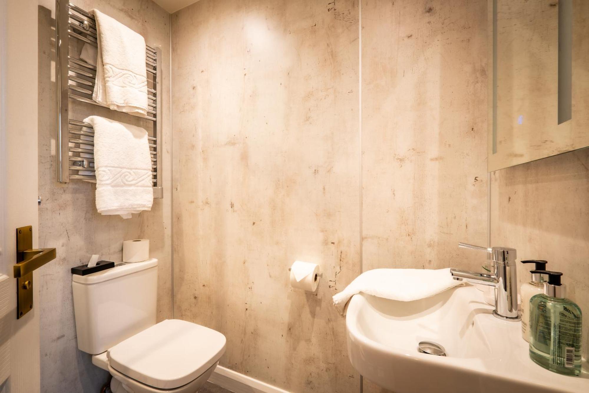 Ambleside Fell Rooms מראה חיצוני תמונה