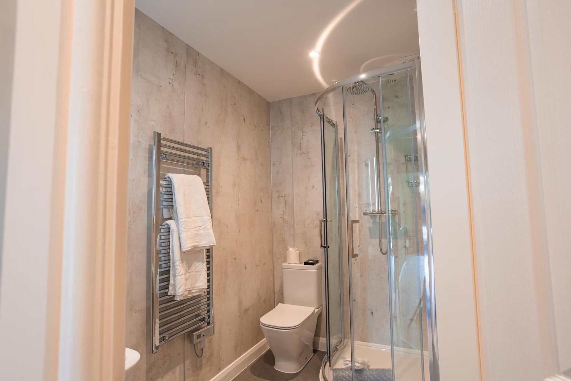Ambleside Fell Rooms מראה חיצוני תמונה
