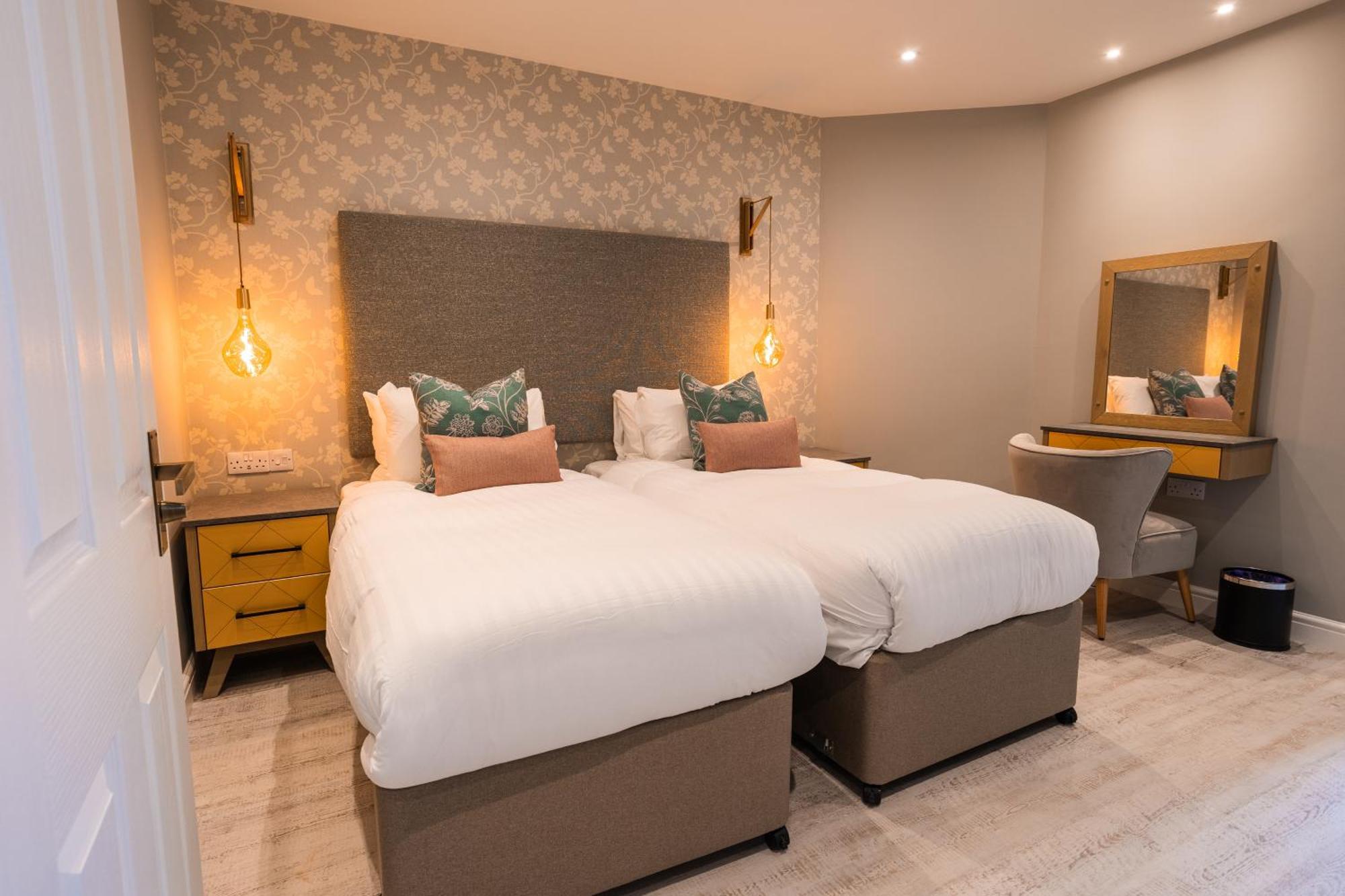 Ambleside Fell Rooms מראה חיצוני תמונה