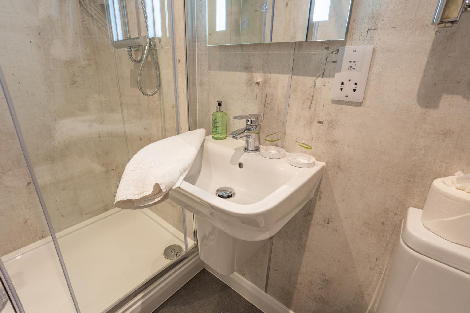 Ambleside Fell Rooms מראה חיצוני תמונה