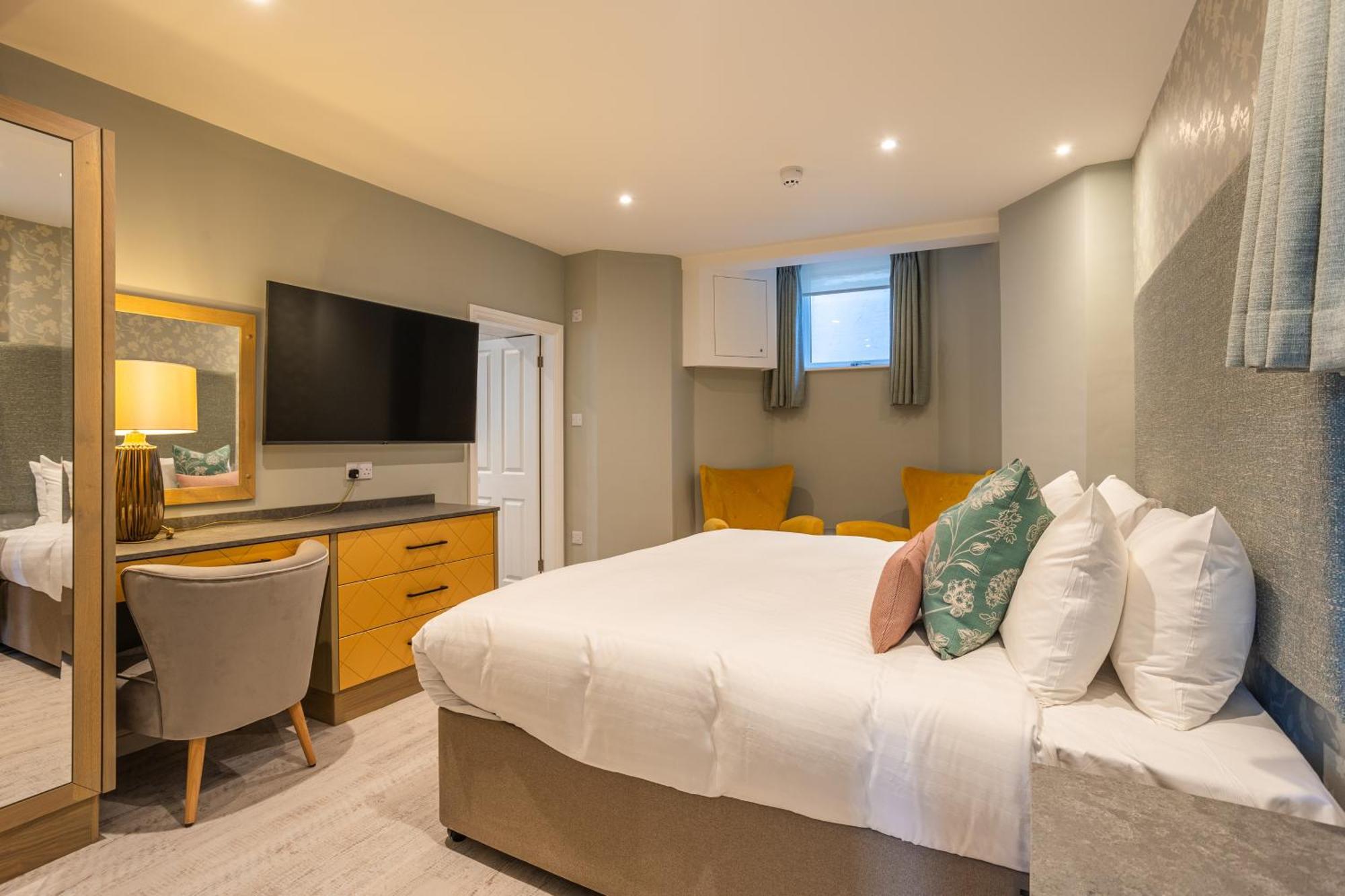 Ambleside Fell Rooms מראה חיצוני תמונה